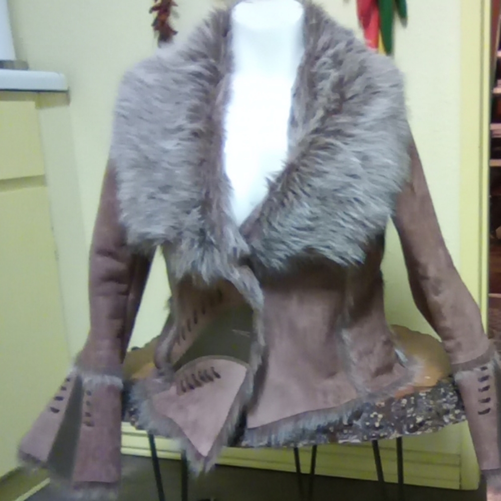 Outerware by lisa